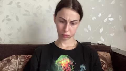 Anna online show from February 2025 10:37:02 AM