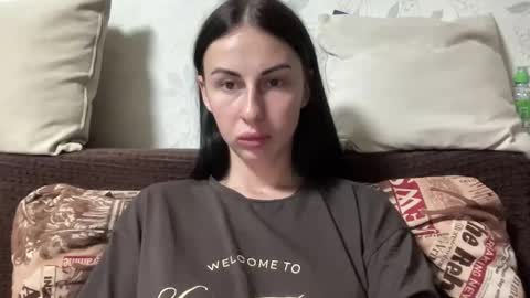 Anna online show from May 2026 09:34:01 PM