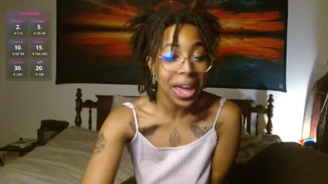 Snapshot of call_me_hedone chatting on November 2025 09:57:02 PM Hedone online show from November 2025 09:57:02 PM