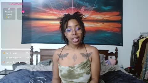 Snapshot of call_me_hedone chatting on November 2025 11:45:01 AM Hedone online show from November 2025 11:45:01 AM