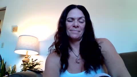 Calli online show from January 2025 09:08:02 PM