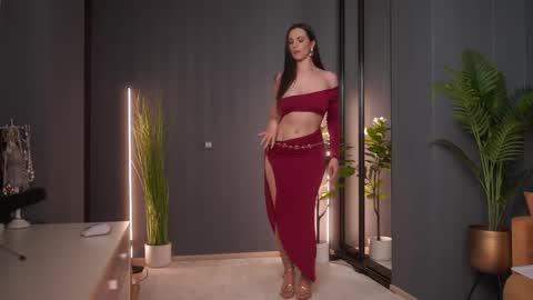 Missy online show from April 2026 08:11:02 PM