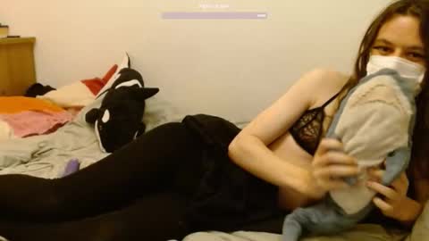 Snapshot of callistotheforsaken chatting on March 2025 11:18:02 PM Cal online show from March 2025 11:18:02 PM