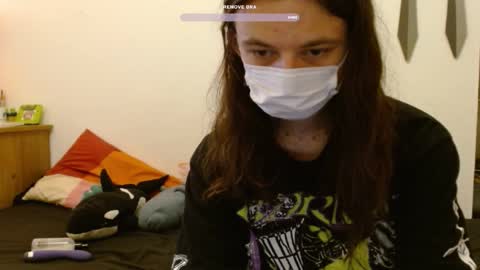 Snapshot of callistotheforsaken chatting on March 2025 12:09:02 PM Cal online show from March 2025 12:09:02 PM