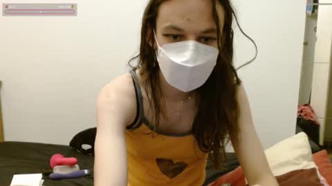 Snapshot of callistotheforsaken chatting on March 2025 12:07:01 AM Cal online show from March 2025 12:07:01 AM