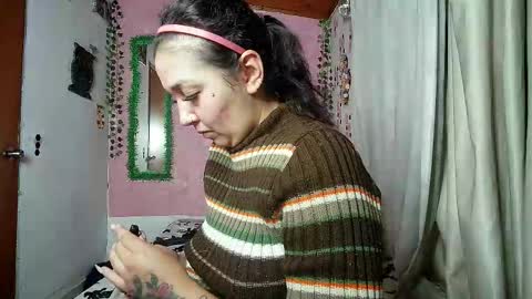 paula online show from January 2026 01:21:02 AM