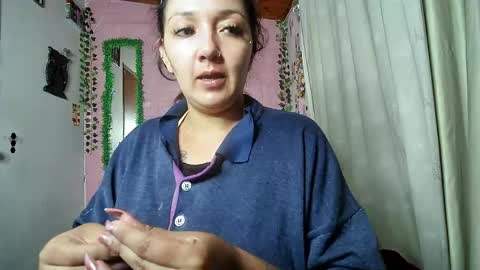 paula online show from May 2026 12:07:01 AM