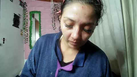 paula online show from May 2026 12:18:01 AM