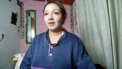 paula online show from May 2026 12:40:02 AM
