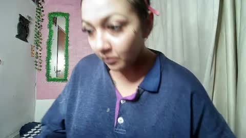 paula online show from May 2026 04:54:02 AM