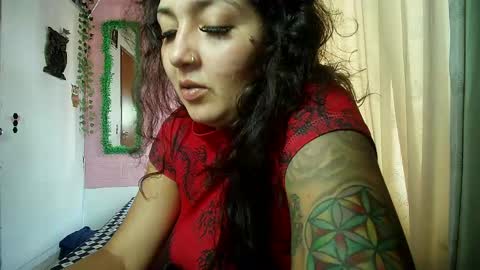 paula online show from May 2026 10:03:01 PM