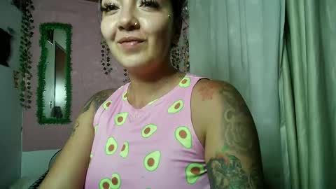 paula online show from May 2026 02:19:02 AM