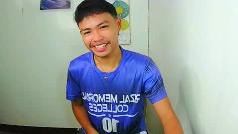 Ceejay online show from June 2026 07:35:02 PM