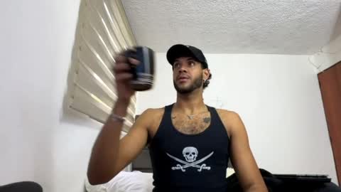 Snapshot of callmeby_lebron chatting on April 2026 01:42:02 PM LeBron online show from April 2026 01:42:02 PM