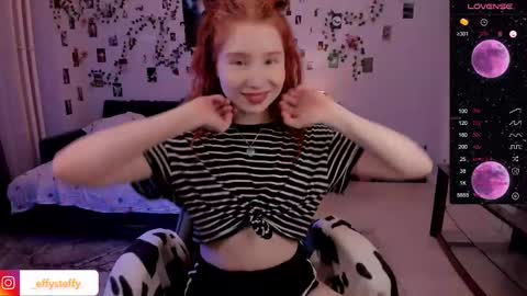 Effyblonde   follow my telegram channel for more content3 online show from March 2025 04:30:02 AM