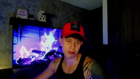 CALL ME NICO online show from May 2026 03:24:02 AM