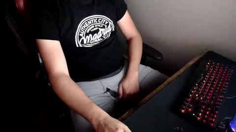 DesertBoy2023 online show from February 2026 06:22:02 AM