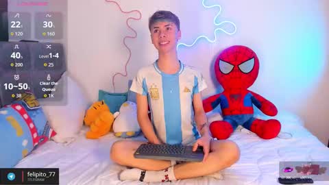 CALLUM online show from September 2025 05:00:02 AM