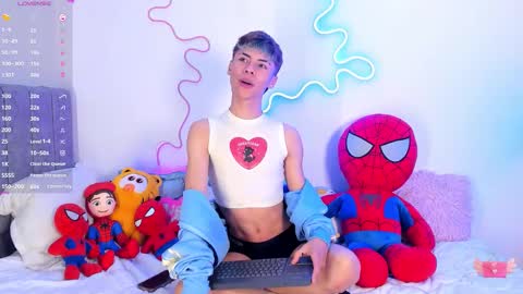 CALLUM online show from September 2025 07:56:02 AM