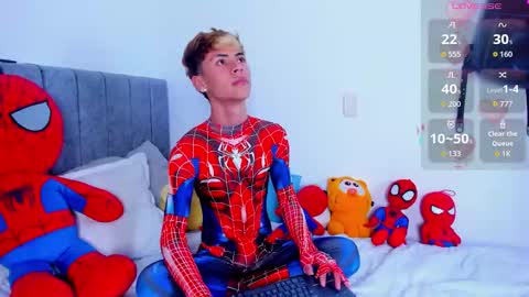 callum online show from March 2026 05:09:02 AM