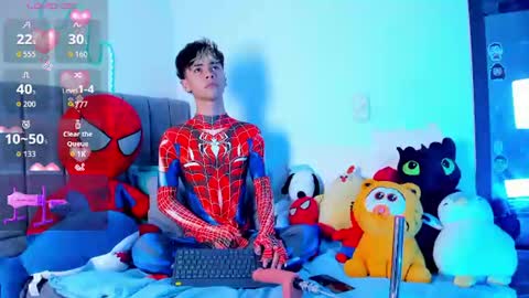 callum online show from June 2026 04:28:02 AM