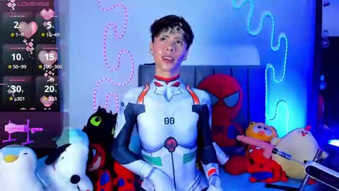 callum online show from July 2026 06:29:02 AM