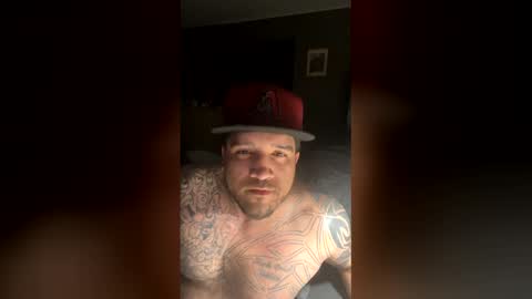 calm_n_confident online show from April 2026 06:13:01 AM