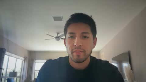 Daddy online show from May 2026 07:31:01 PM
