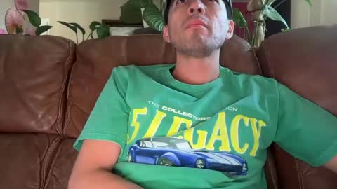 Daddy online show from May 2026 02:47:02 PM