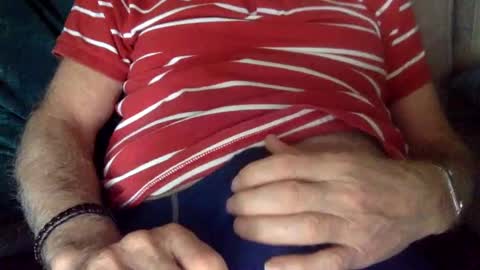 Snapshot of calred22 chatting on February 2025 01:21:02 PM SunnyBoy online show from February 2025 01:21:02 PM