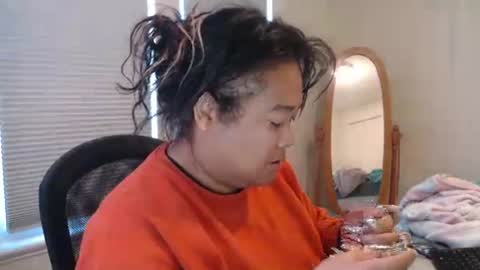 camzxoxox online show from November 2025 02:30:01 PM