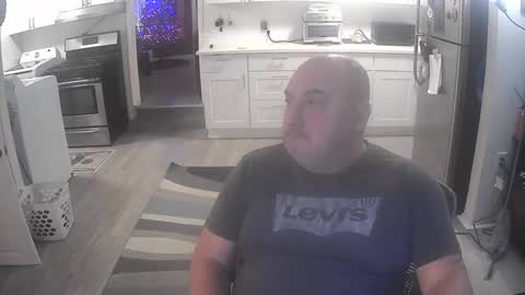 longjohn74 online show from December 2024 09:31:02 PM