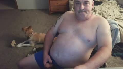 longjohn74 online show from July 2026 04:25:01 AM