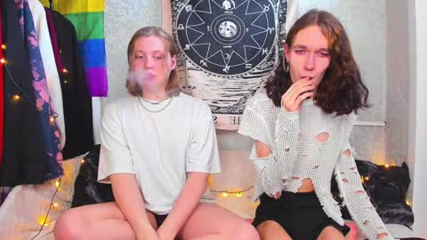 Calvin Kevin Grem online show from February 2025 08:50:01 AM