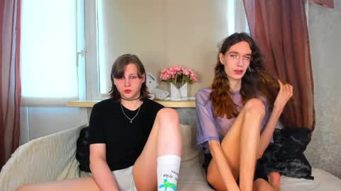 Calvin Kevin Grem online show from May 2026 01:50:01 PM