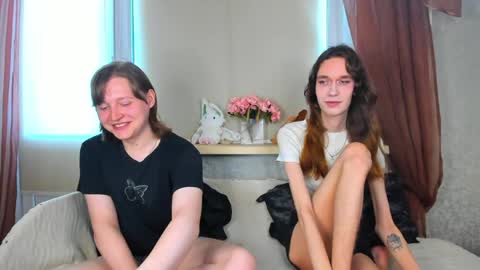 Calvin Kevin Grem online show from May 2026 11:16:02 AM