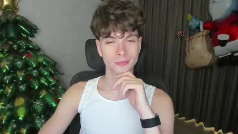 Hey I am Calvin  online show from January 2026 05:27:02 PM