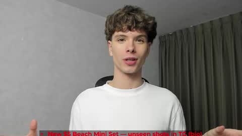 Hey I am Calvin  online show from February 2026 05:22:02 PM