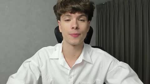 Hey I am Calvin  online show from March 2026 05:09:02 PM