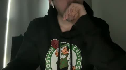 calvinandwhores online show from February 2025 09:56:01 PM