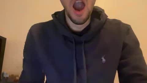 calvinandwhores online show from February 2025 11:20:01 PM