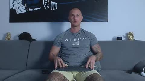 Calvin  online show from January 2025 08:34:02 AM