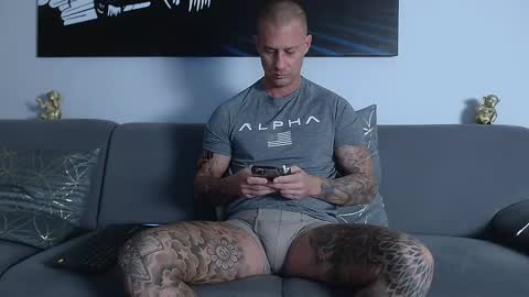 Calvin  online show from January 2025 05:41:02 AM