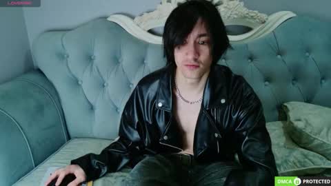 Calvin Owens online show from March 2026 06:51:01 PM