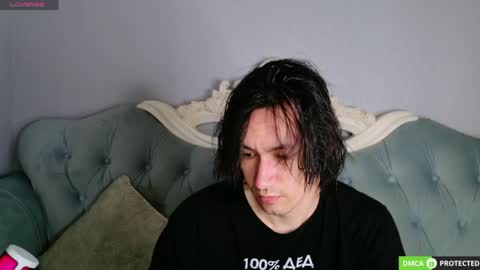 Calvin Owens online show from April 2026 06:05:02 PM