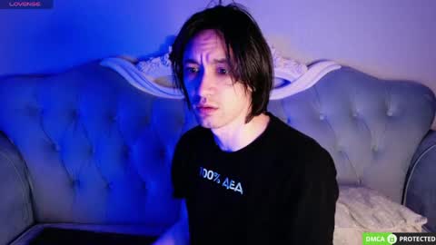 Calvin Owens online show from May 2026 06:38:01 PM