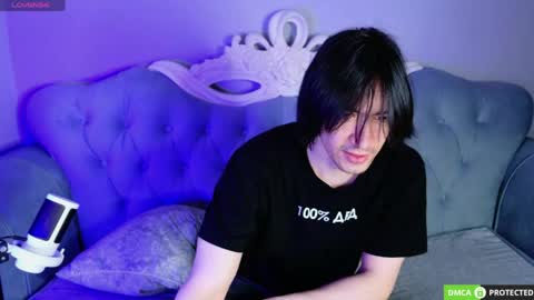 Calvin Owens online show from May 2026 06:35:02 PM