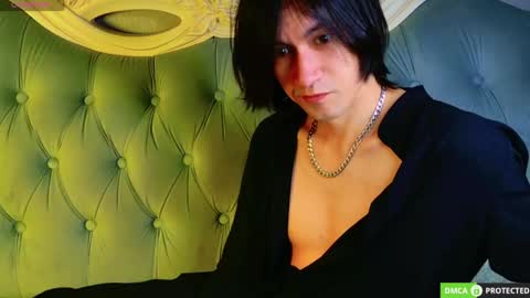 Calvin Owens online show from May 2026 07:12:02 PM