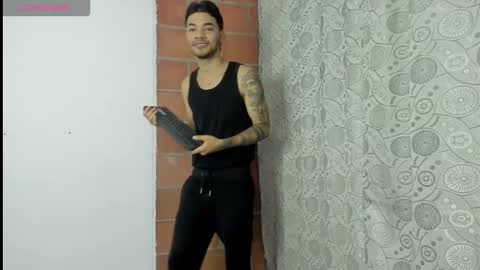 Calvin online show from December 2025 03:35:02 AM