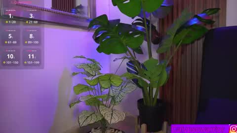 Calypso and Kayla online show from February 2026 05:39:01 AM